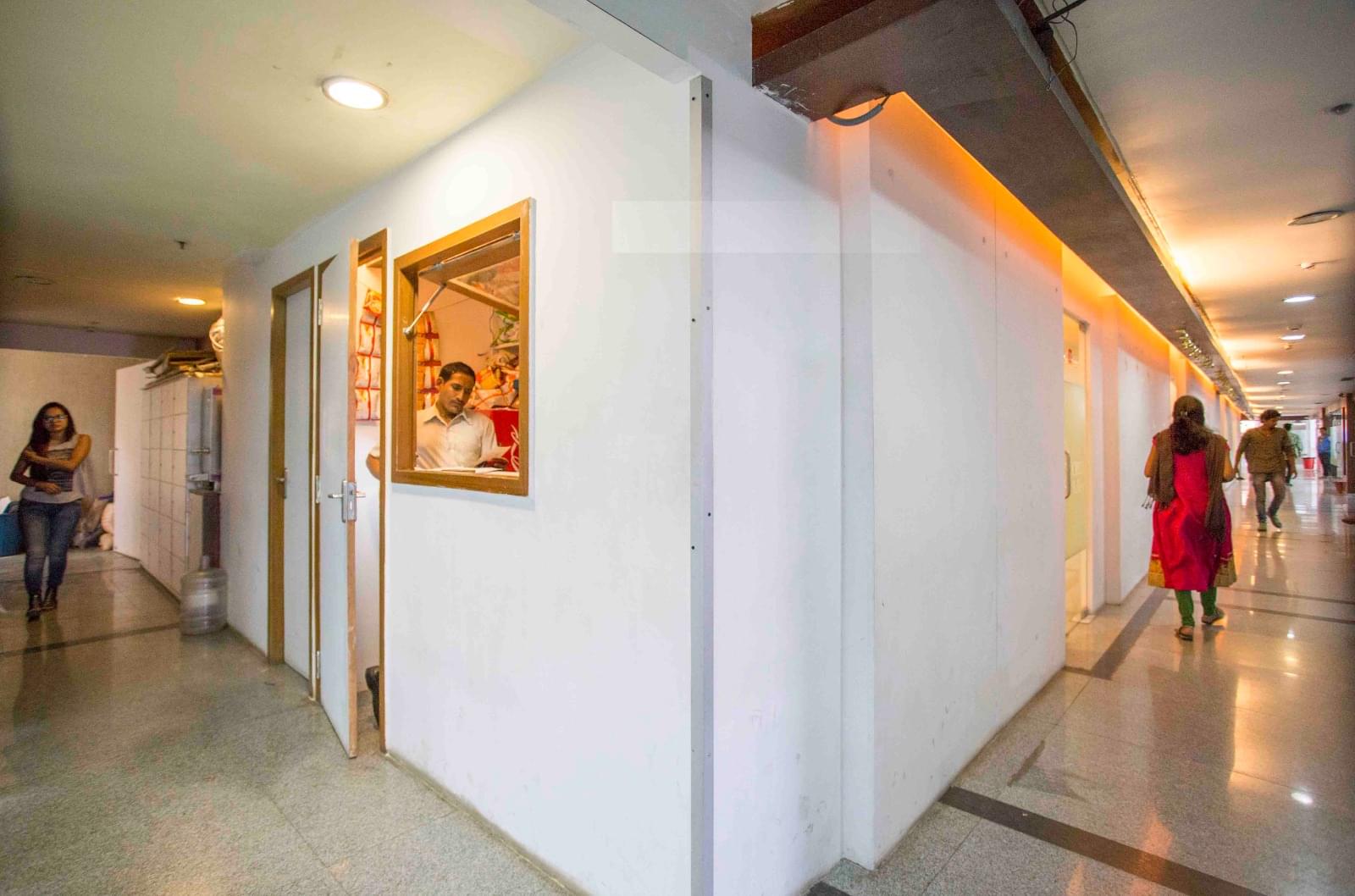 LISAA School Of Design Bangalore Infrastructure photo 15